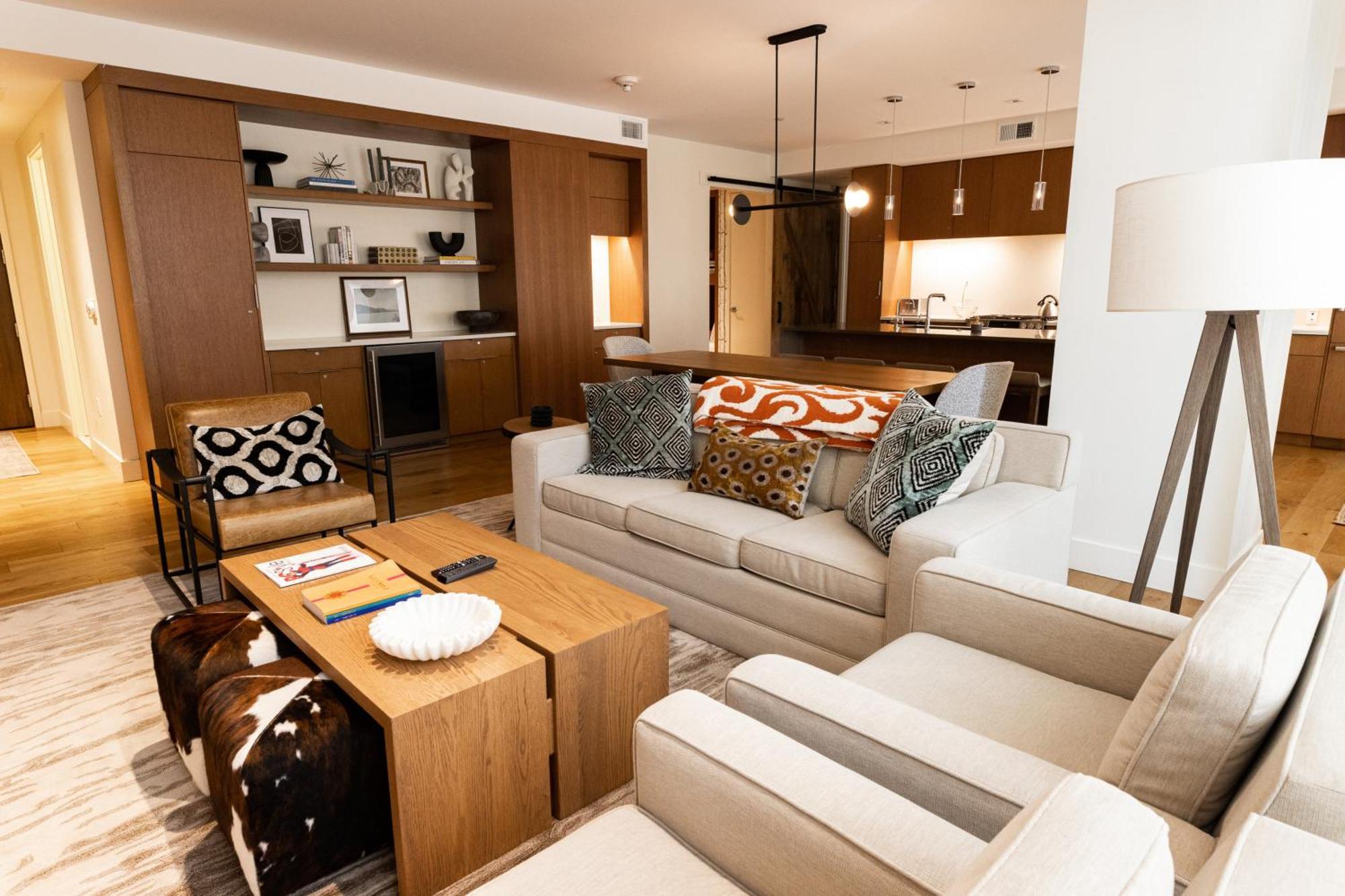 Lift Park City Bagian luar foto