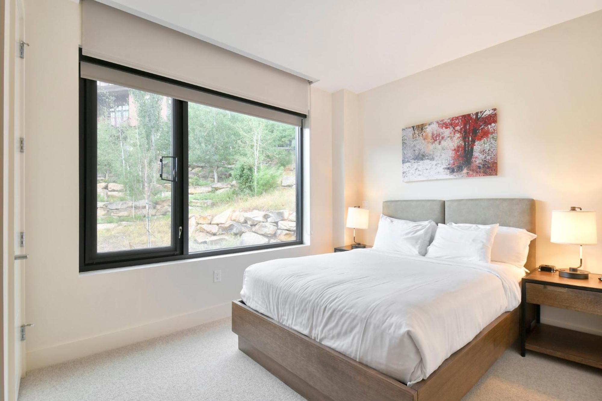 Lift Park City Bagian luar foto