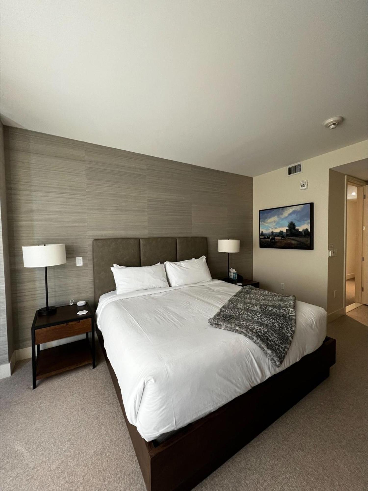 Lift Park City Bagian luar foto