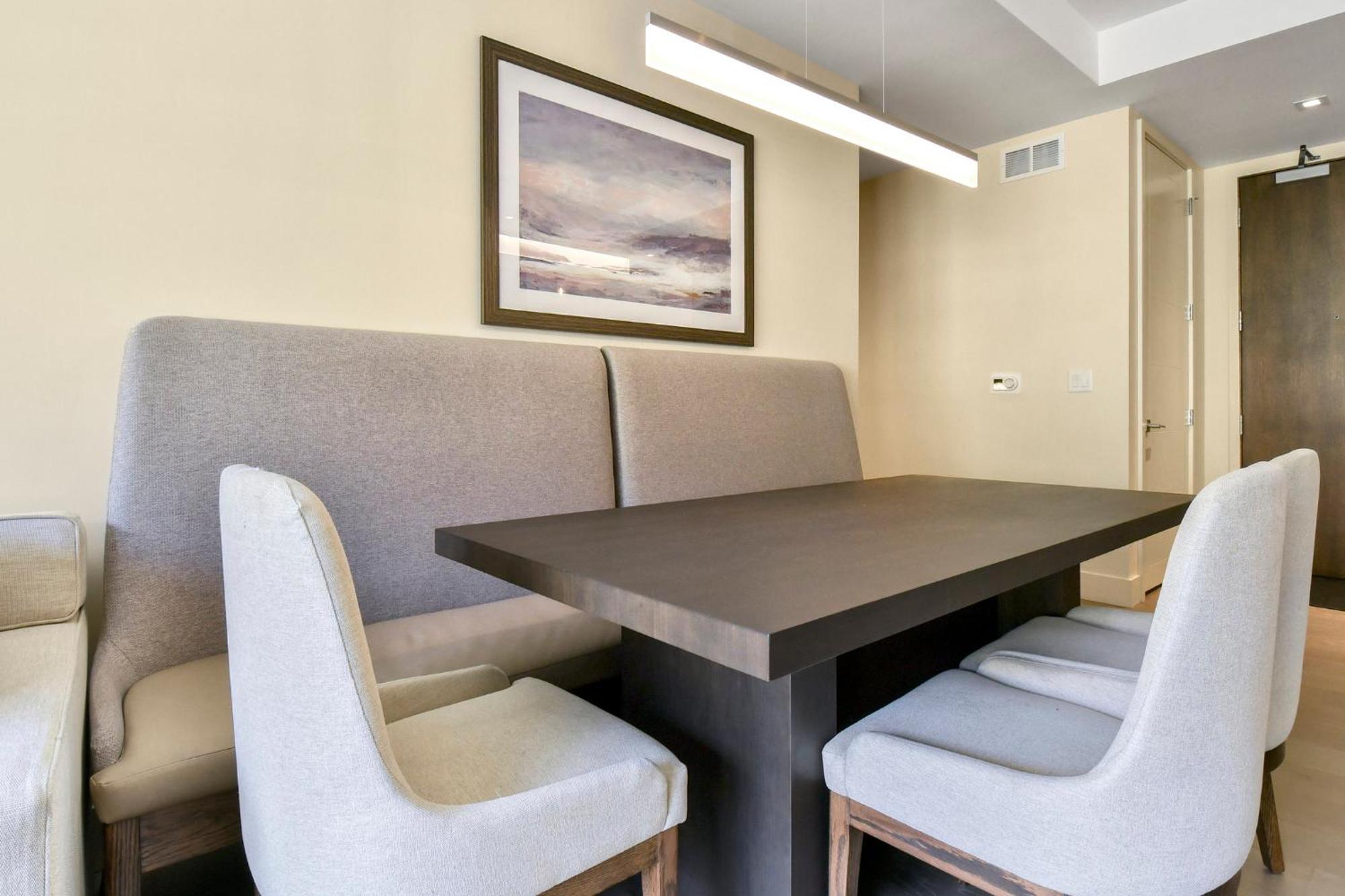 Lift Park City Bagian luar foto
